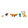 LEGO MINECRAFT 21585 Kippenboerderij