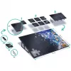 Puzzelplaat Ravensburger 17976