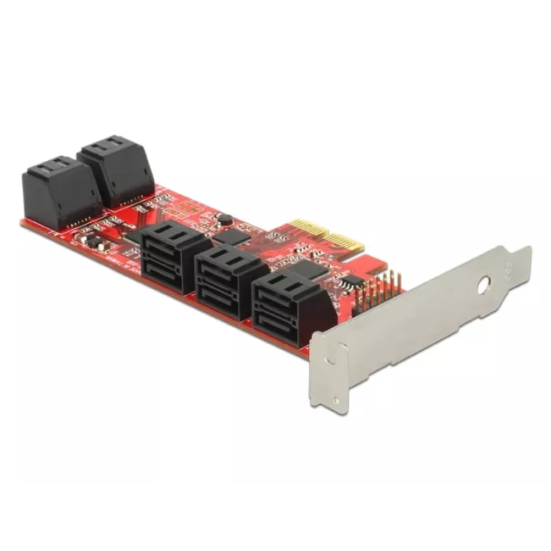 Interfacekaart DeLOCK 89384