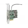 HPE SmartArray P440/2GB FBWC 12Gb 1-poorts Int SAS RAID-controller PCI Express x8