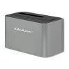 Qoltec 5315 dockingstation HDD/SSD | 2.5/3.5 SATA | USB 3.0