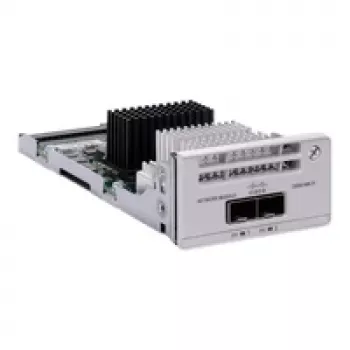 Catalyst 9200 2 X 25G Netwerkmodule