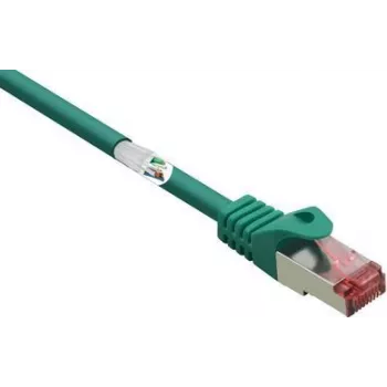 Renkforce RF-5052916 netwerkkabel groen 2 m Cat6 S/FTP (S-STP) (RF-5052916)