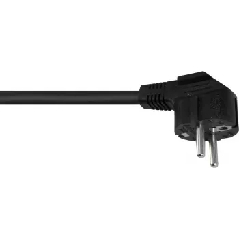 Netsnoer EUROLITE IP T-Con 3x1,00 1,2 m – netsnoer voor verlichting en apparaten
