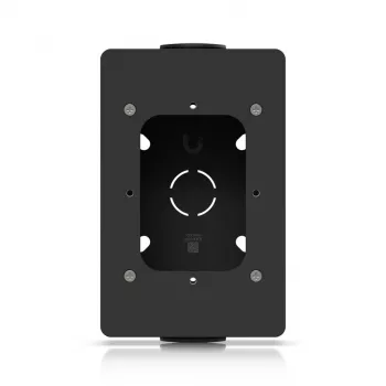 Montagebox Ubiquiti UACC-Reader-JB-B zwart 88x50x145 mm