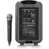 Behringer EUROPORT MPA100BT 100 W 2-weg luidspreker