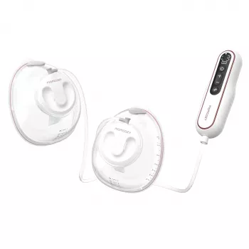 Momcozy V2 borstkolf, ziekenhuiskwaliteit