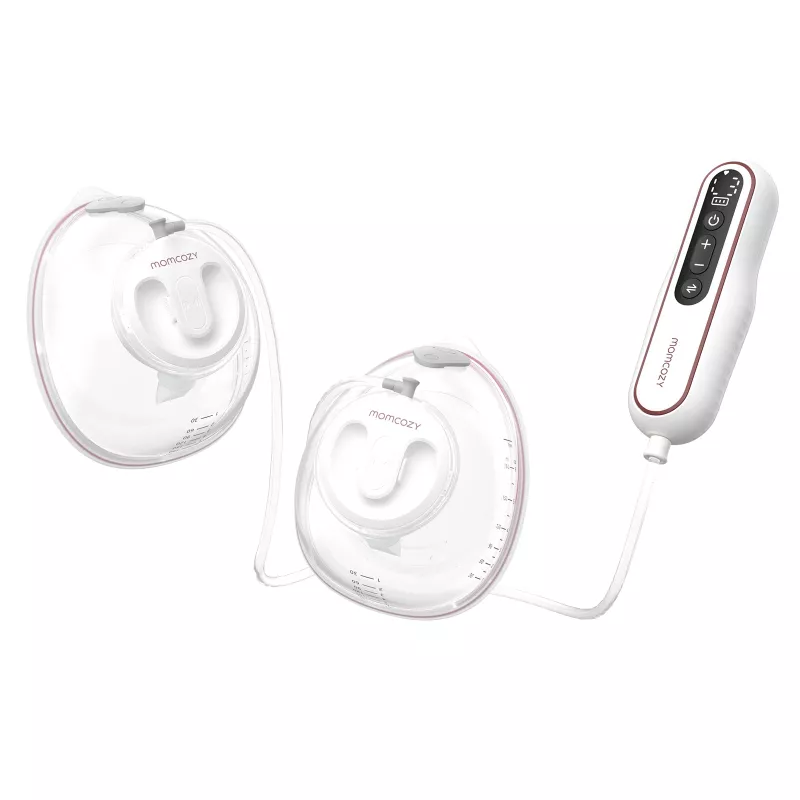 Momcozy V2 borstkolf, ziekenhuiskwaliteit