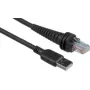 USB-kabel Honeywell CBL-500-300-S00-01 3m zwart