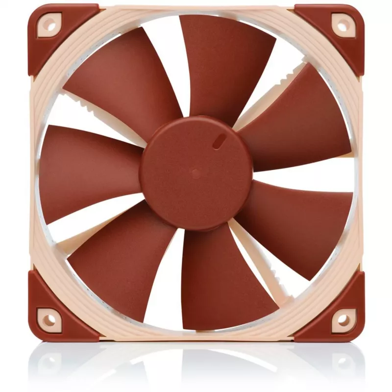 Noctua NF-F12 PWM 120mm behuizingsventilator