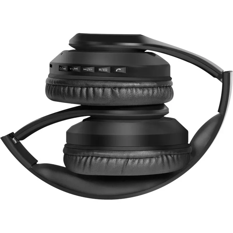 Koptelefoon Defender FreeMotion B552
