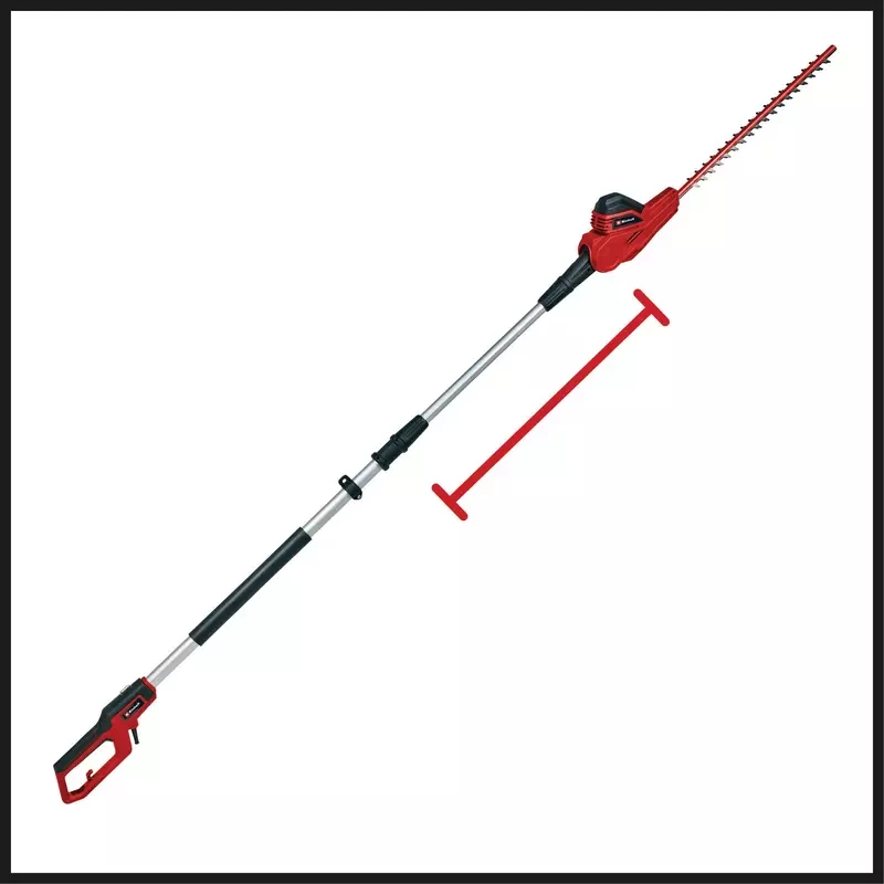Einhell GC-HH 5056 heggenschaar 500 W 230-240 V