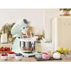 Smeg SMF03PGEU 4,8 L groen