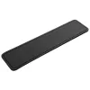 Ducky DWWR1880AR1 handpalmsteun leer zwart (DWWR1880AR1)