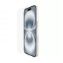 Schermbescherming Belkin ScreenForce voor iPhone 16 schokbestendig krasbestendig