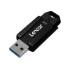 Lexar JumpDrive S80 LJDS080064G-BNBNG USB-stick, 64 GB, USB 3.1, 150 MB/s, zwart