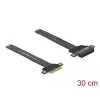 PCI Express x4 riserkaart DeLOCK 85768