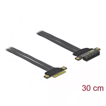 PCI Express x4 riserkaart DeLOCK 85768