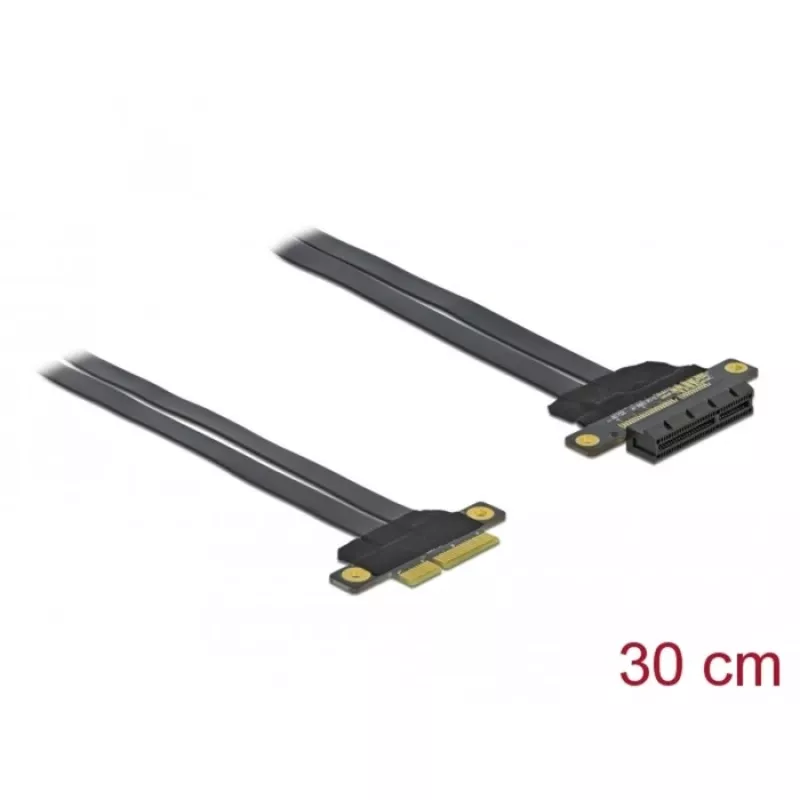 PCI Express x4 riserkaart DeLOCK 85768