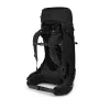 Osprey Aether 55 55 L zwart