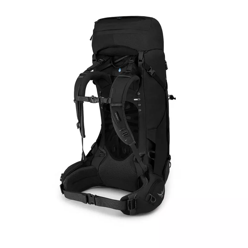 Osprey Aether 55 55 L zwart