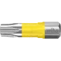 Schroevendraaierbit Wiha Y-bit 7015Y T25 25mm Torx RVS