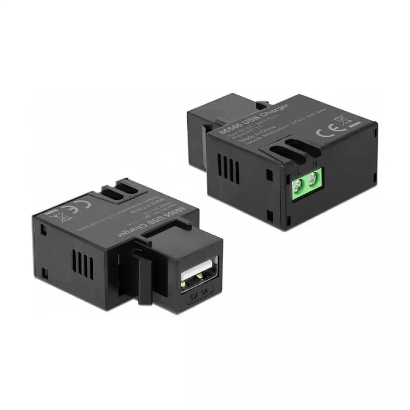 Keystone-module DeLOCK 86505