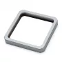 Decoratieaccessoire EK Water Blocks messing titanium