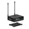 Sennheiser EW-DP ME 2 SET (R4-9) - cameraset met miniatuurzender en ME 2 microfoon (omnidirectioneel), 552-608 MHz