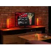 Tracer Smart Desk - bureaulamp - LED - RGB-licht (verpakking van 2)