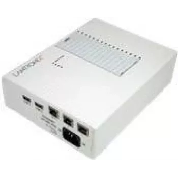 Lantronix EDS-MD EDSOR04P-01 4-poorts medisch apparaatserver