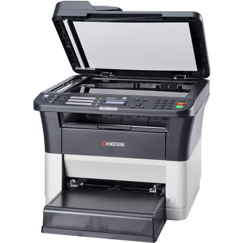 KYOCERA ECOSYS FS-1325MFP laser A4 1800 x 600 DPI 25 ppm