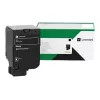 Lexmark 71C20K0 tonercartridge retourprogramma voor CS/CX730, zwart, 5000 pagina's