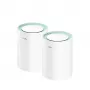 Mesh-systeem Cudy M1300 2-PACK