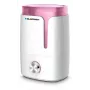 Luchtbevochtiger Blaupunkt AHS301 ultrasoon 3,5 L roze wit