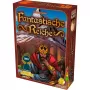 Fantastische Reiche, kaartspel