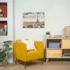 Puzzel Beautiful Skylines - Parijs (1000 stukjes)