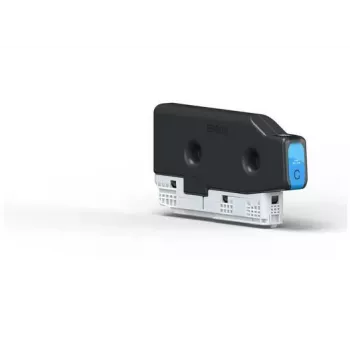 Inktpatroon Epson WorkForce Enterprise AM‑C550 cyaan (origineel, C13T08Q240)