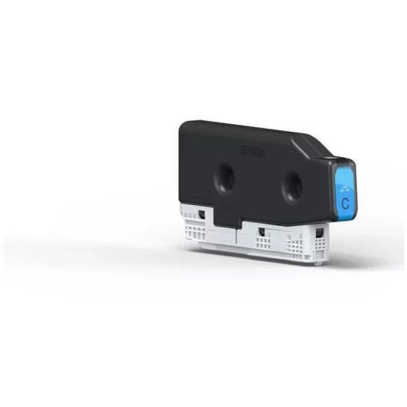 Inktpatroon Epson WorkForce Enterprise AM‑C550 cyaan (origineel, C13T08Q240)