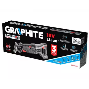 Graphite 58G096 hoogtakkenschaar 2,64 kg