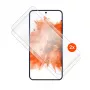 Gehard glas schermbeschermfolie FIXED voor Samsung Galaxy S26, 2.5D, 2-pack
