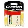 Camelion | 4,5V/3LR12 | Plus Alkaline | 1 stuk (beschadigde verpakking)