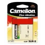 Camelion | 4,5V/3LR12 | Plus Alkaline | 1 stuk (beschadigde verpakking)