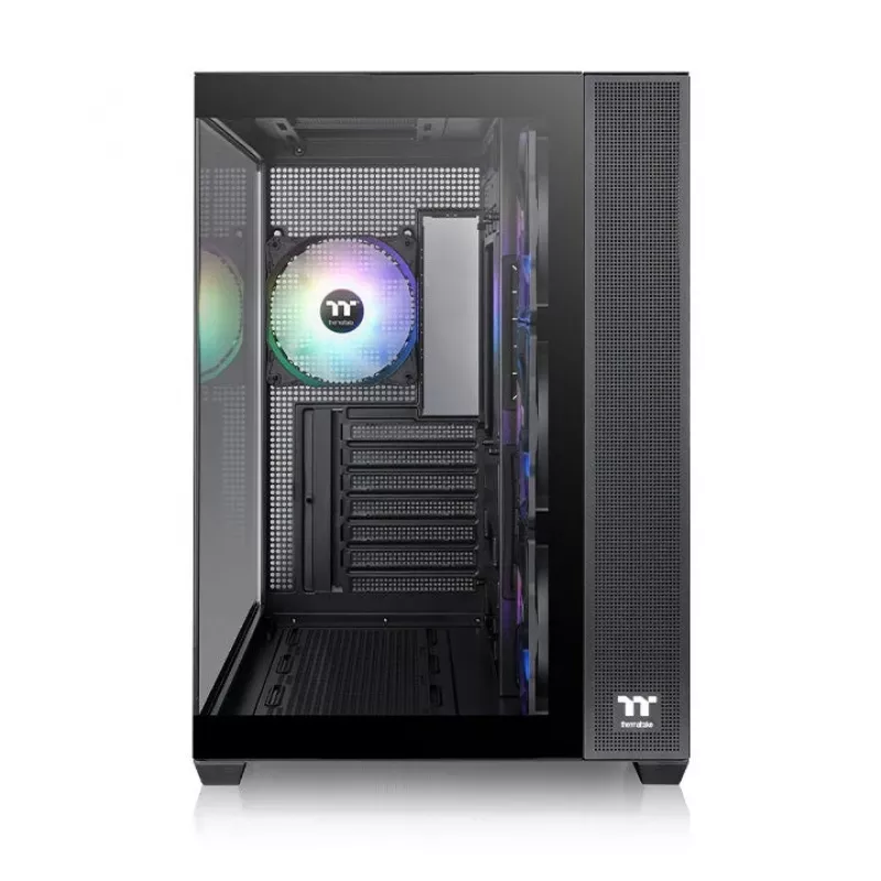 Thermaltake View 380 TG ARGB mid-tower behuizing