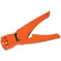Kabel-crimptang ShiverPeaks BS73000-U oranje 1 stuk