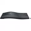 Logitech ERGO K860 for Business Full-size Draadloos toetsenbord AZERTY