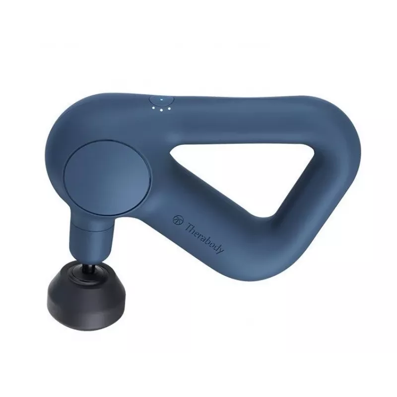 Therabody Theragun Relief massageapparaat universeel blauw