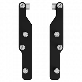 Grondplaathouder voor Heusinkveld Sim Pedal Sprint – Simucube-compatibel (SCBP-SP-MOUNT)