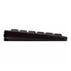 CHERRY G84-4100 toetsenbord universeel USB QWERTY US-Engels zwart