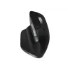 Logitech draadloze muis MX Master 3S voor Mac space-grijs